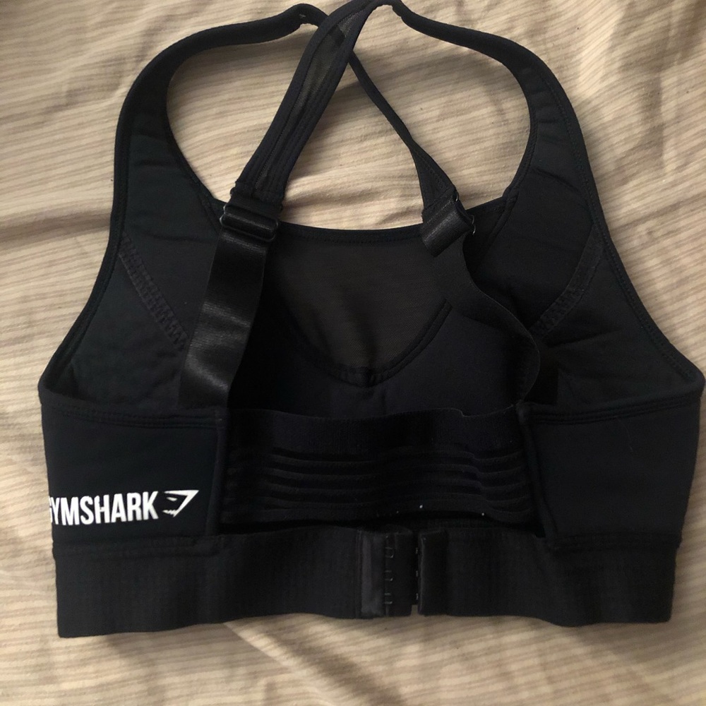 Gymshark bra